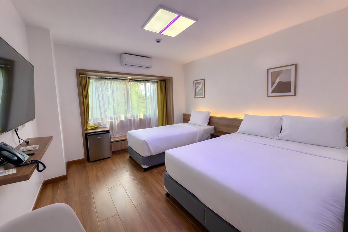 Premiere Suite