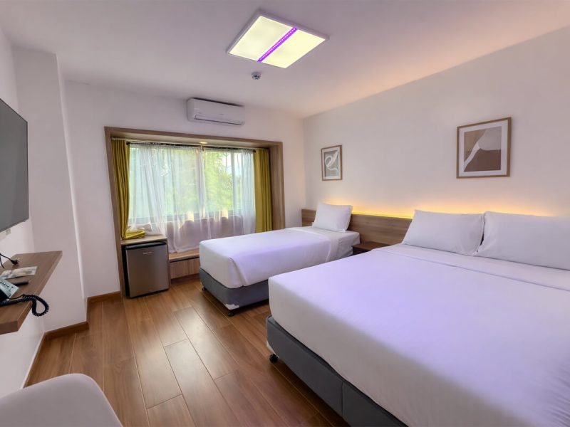 Premiere Suite