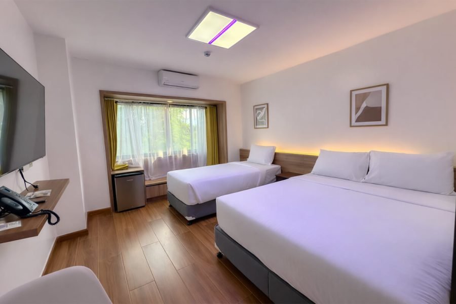 Premiere Suite