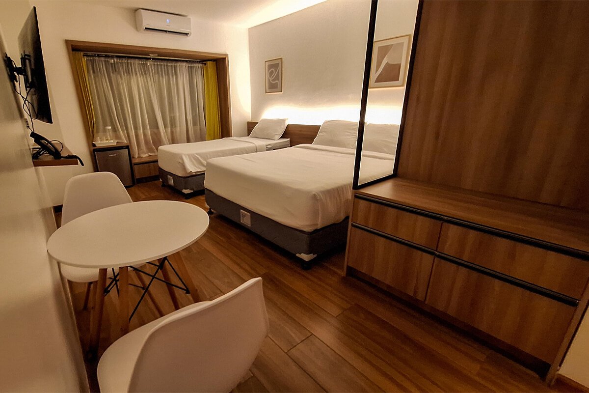 Premiere Suite