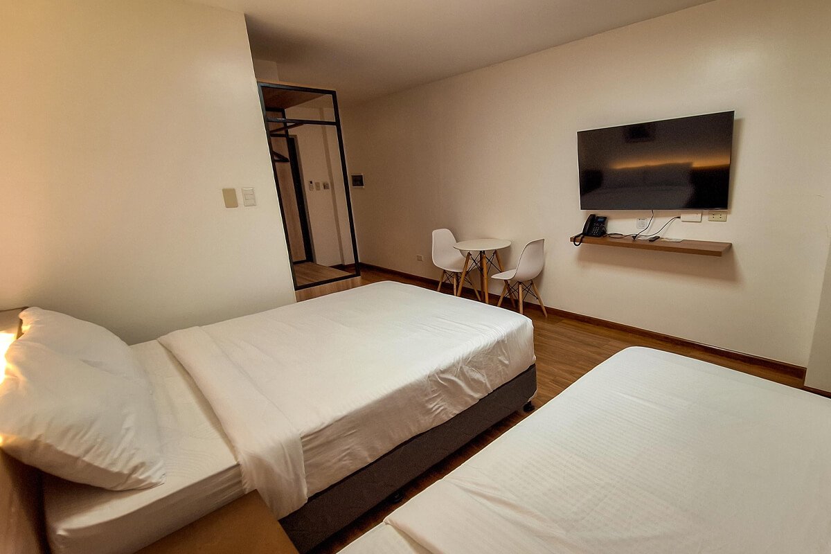 Premiere Suite