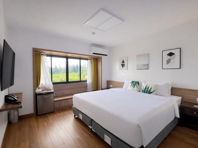 Superior Suite