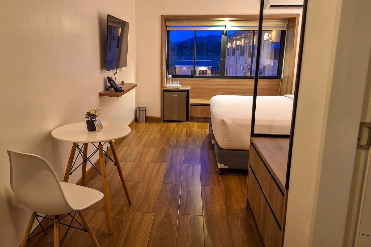 Superior Suite