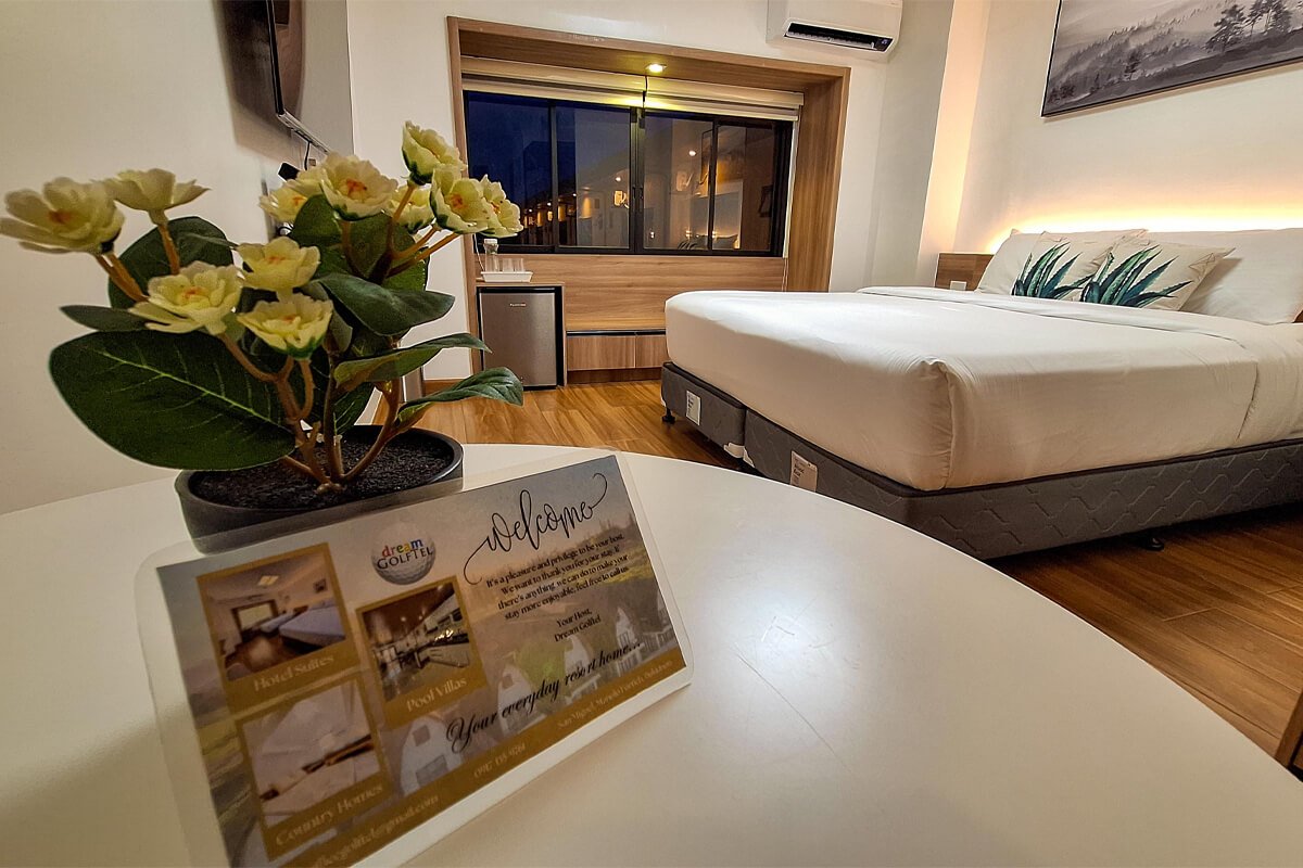 Superior Suite