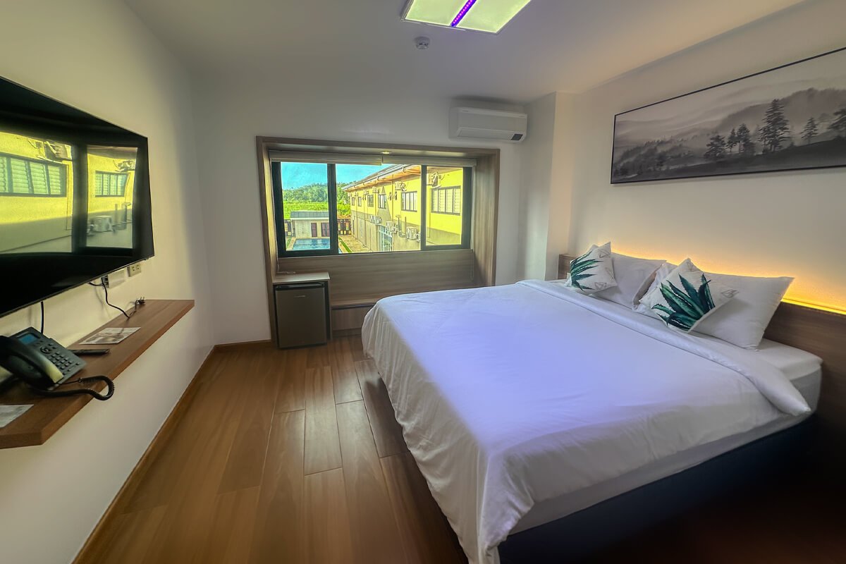Superior Suite