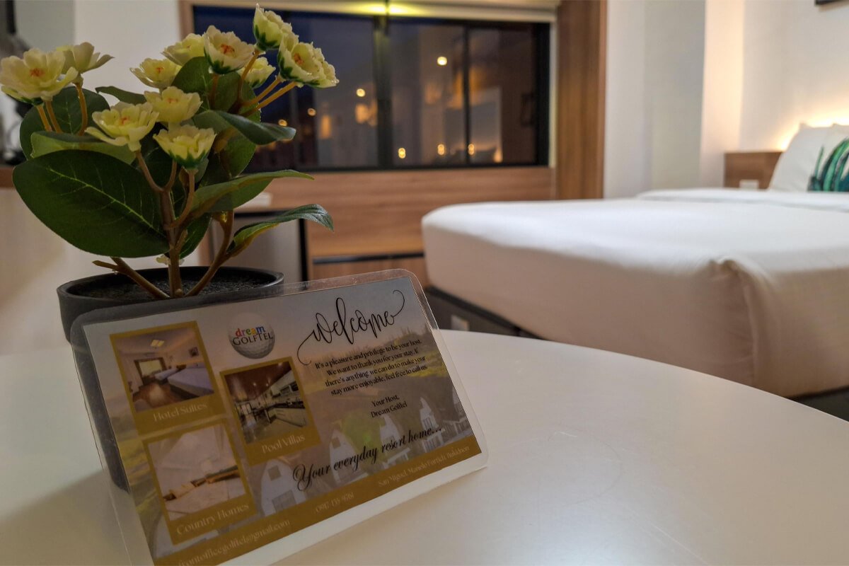 Superior Suite
