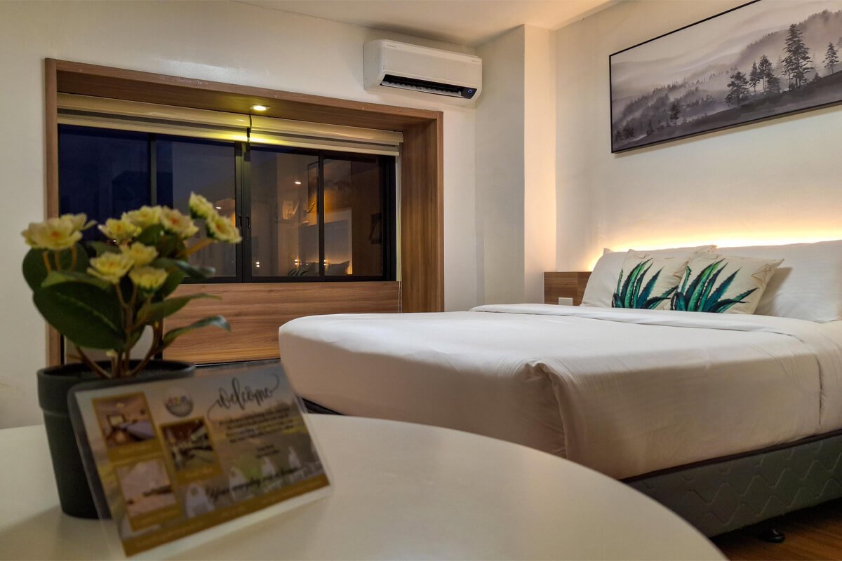 Superior Suite