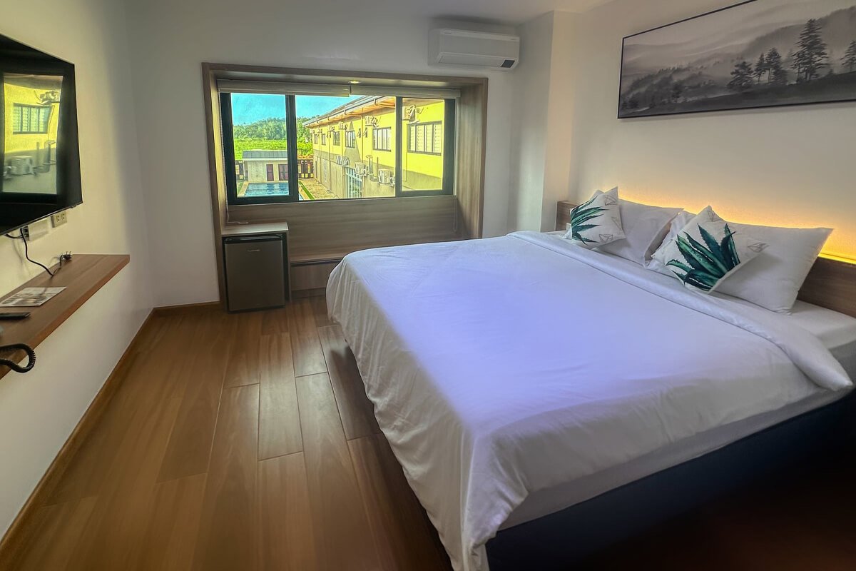 Superior Suite